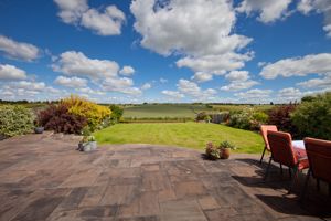 Garden with View - click for photo gallery